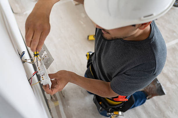Reliable Generator Installation contractor in Pelzer, SC by No Joke electrician