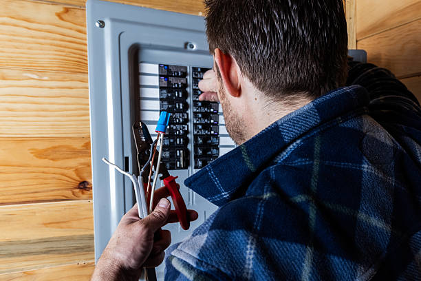 Affordable Generator Installation solutions in Pelzer, SC